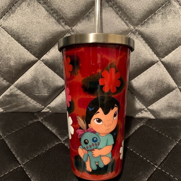 Stainless steel cup - Picture 4 of 5